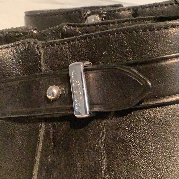 Coach booties - Picture 4 of 11